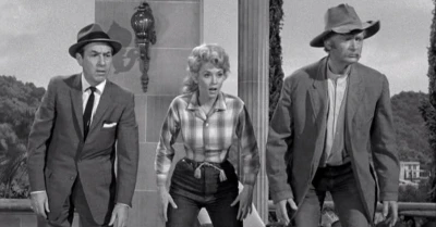 The Beverly Hillbillies: The Clampetts and the Dodgers