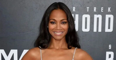 Colombiana 2 (2025) Zoe Saldana, Jason Statham