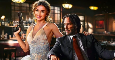 Ballerina: A John Wick Story (2024)