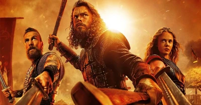Vikings: Valhalla Season 4 (2025)