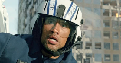 San Andreas 2 (2025): Dwayne Johnson