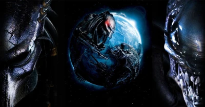 Alien vs. Predator 3: 20th Century Studios