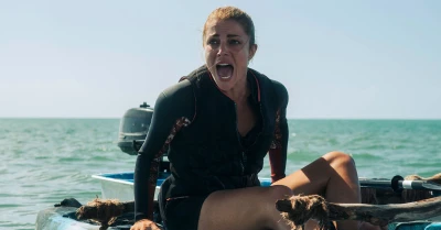 THE REEF: STALKED Trailer