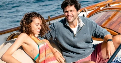 Best movies 2025: Into the Deep