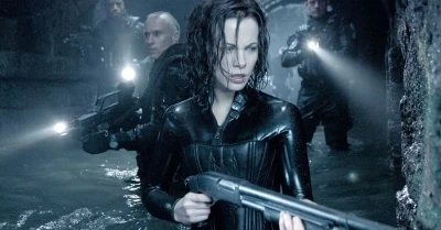 Underworld 6 Rise of the Vampire Full Movie (2025)