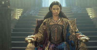 Stargate: Kurt Russell, James Spader, Jaye Davidson