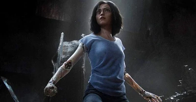 Alita 2: Battle Angel (2025), Rosa Salazar