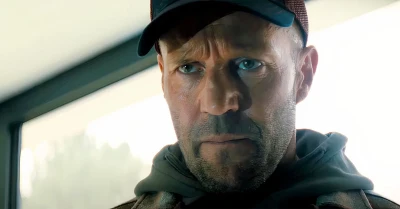 Kaja ( 2025 ) Action Movie, Jason Statham