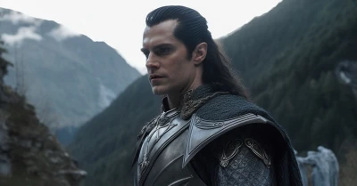 The Silmarillion (2025)