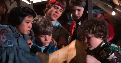 Best video 2025: The Goonies 2