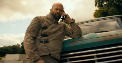 The Beekeeper 2 (2025) - Jason Statham