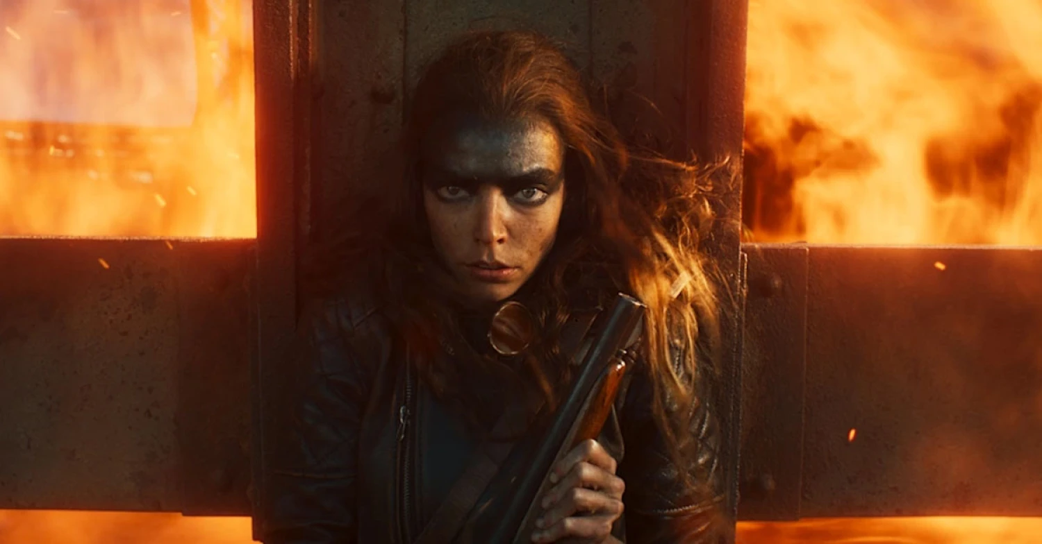 Castlevania (2025): Johnny Depp & Robert Pattinson