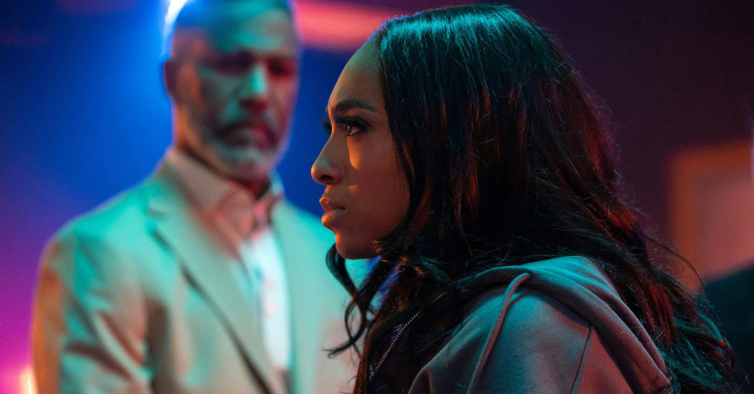 Beauty In Black Season 2 (2025)