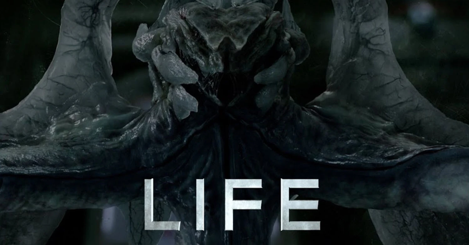 Life (2025) Fear the Unknown