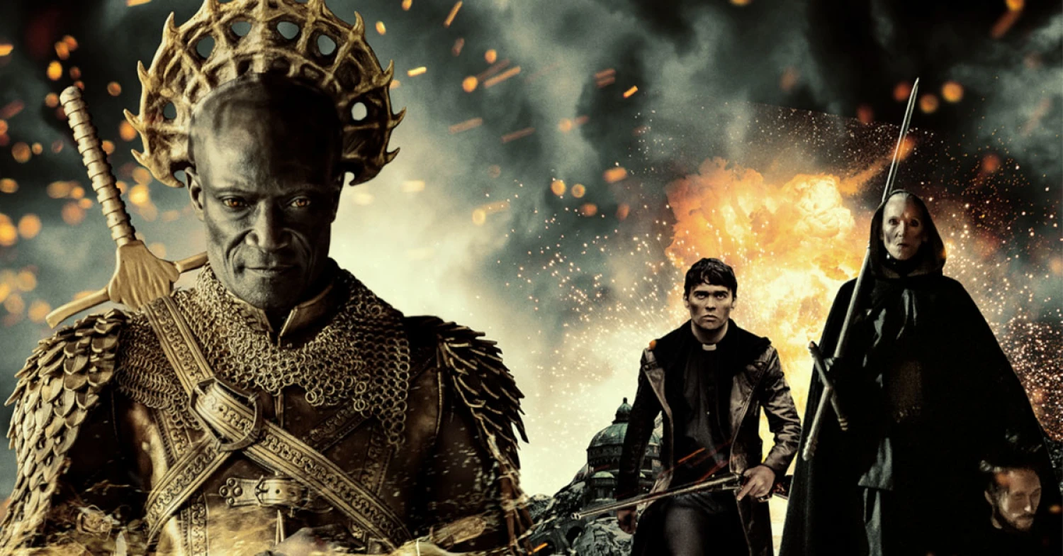 The Devil Conspiracy 2025