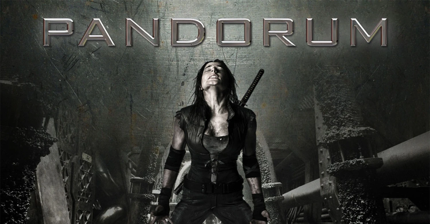 Action Movie: Pandorum