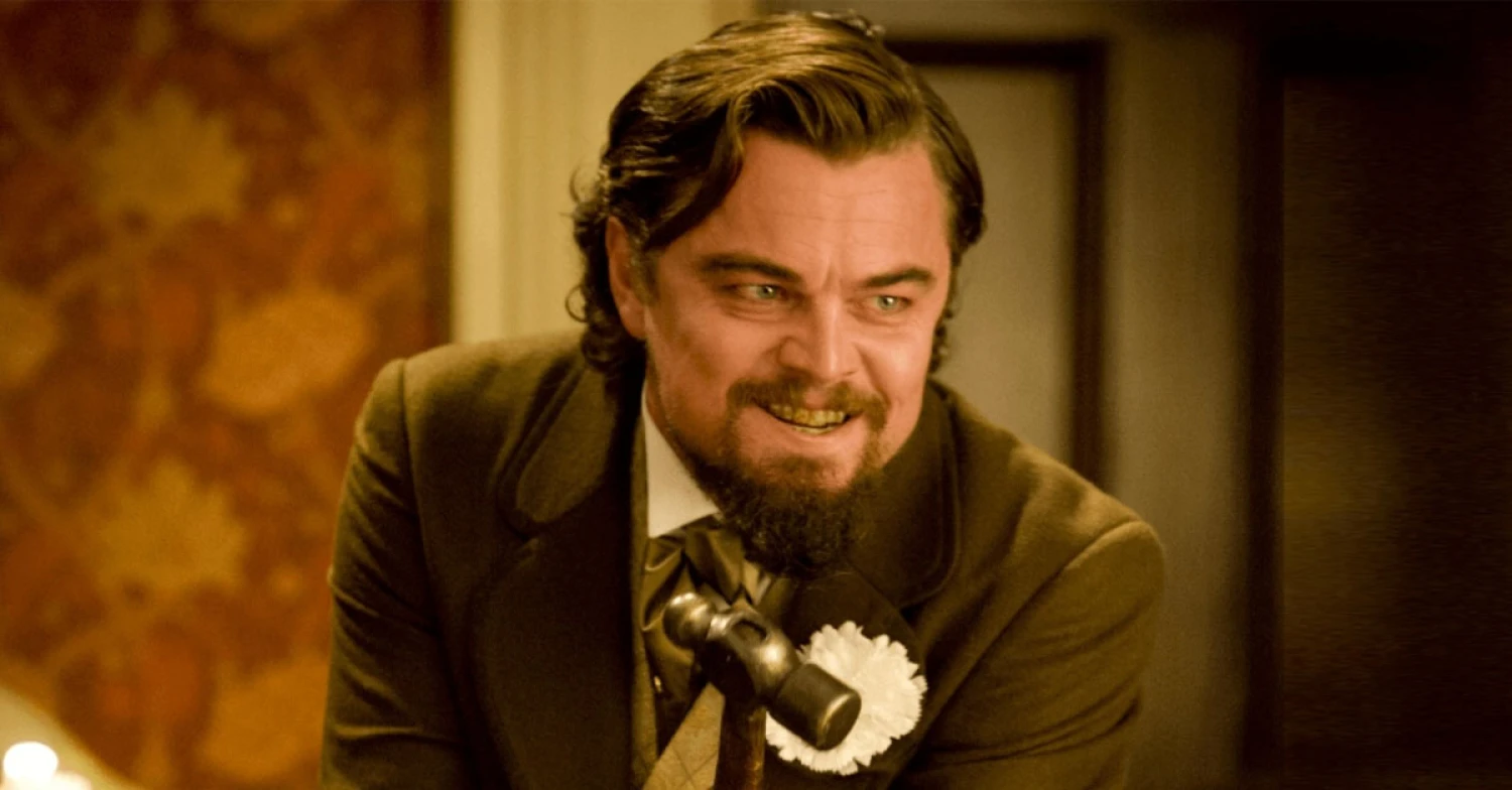 Django Unchained 2 (2025) With Leonardo DiCaprio