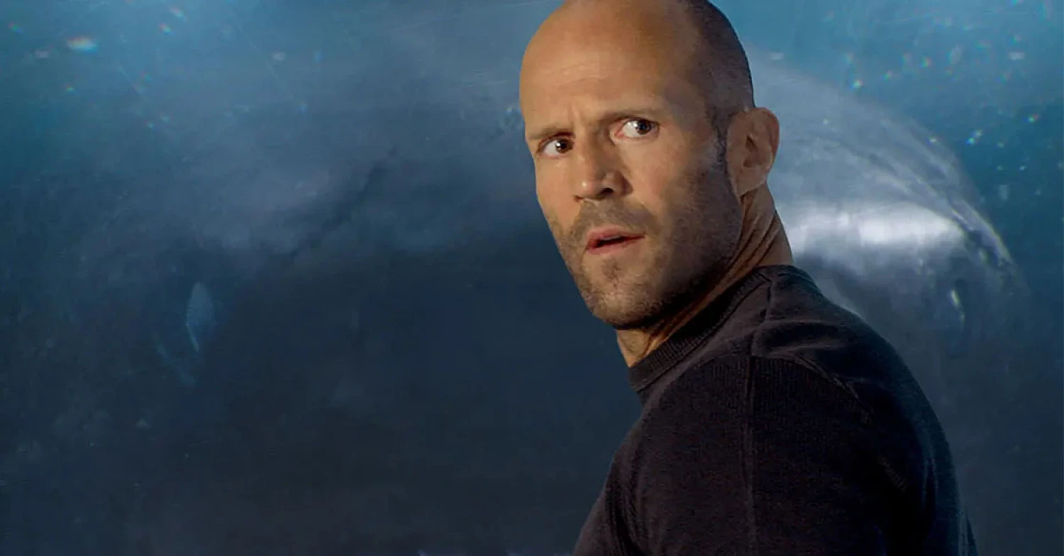Take Over With Jason Statham 2025