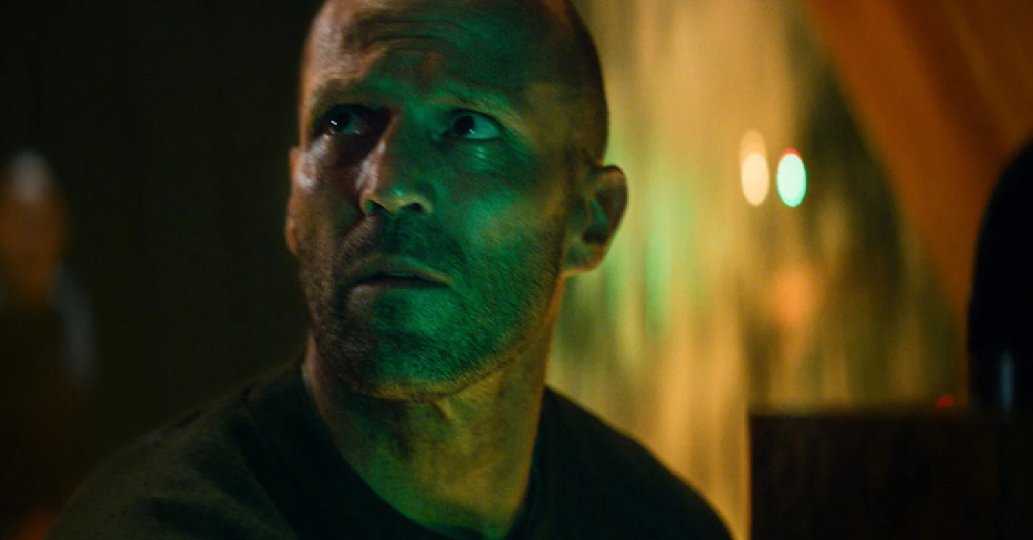 The Saviour 2: Hollywood movie with Jason Statham
