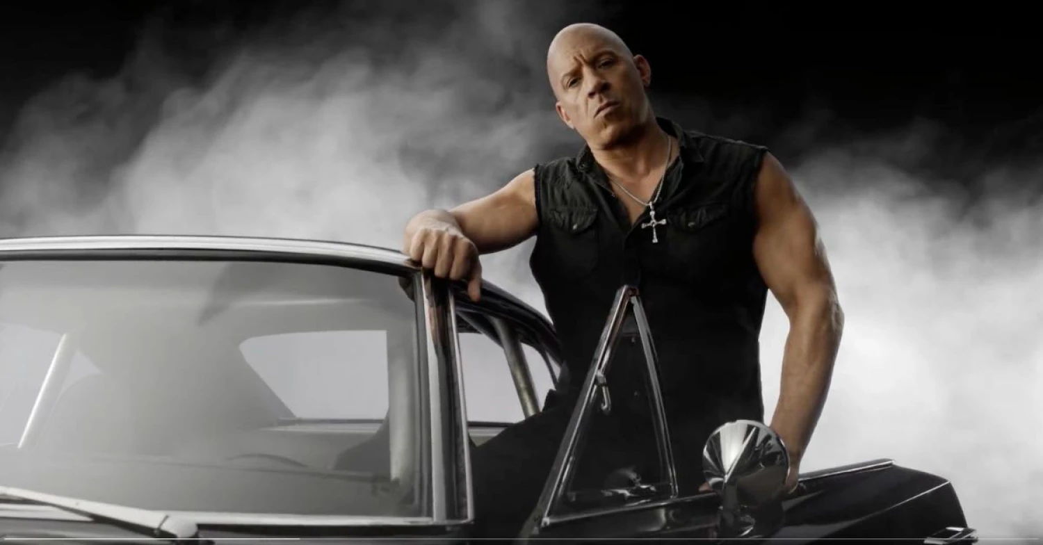 Fast and Furious 11: Vin Diesel, Cody Walker, The Rock