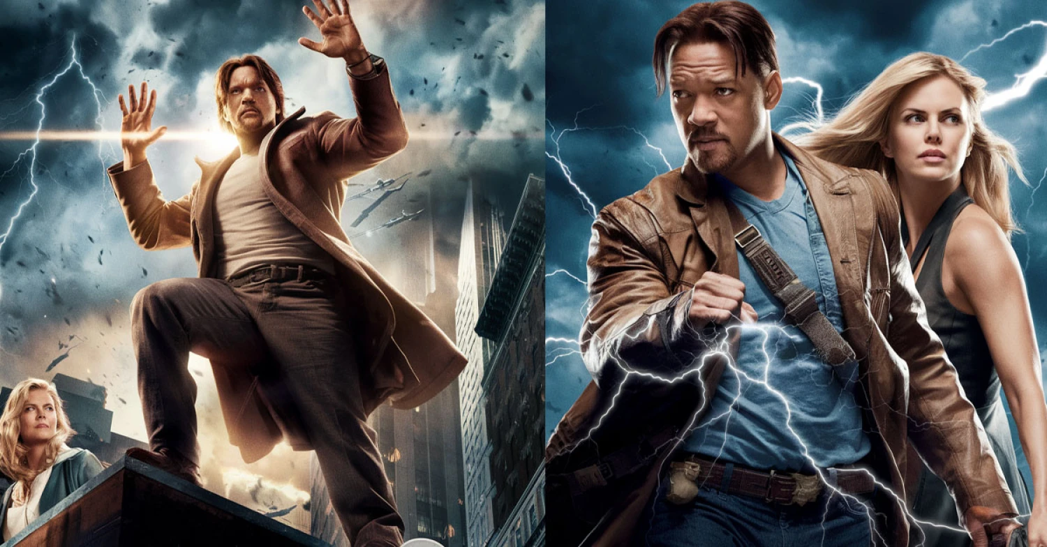 Hancock 2 (2025): Will Smith movies