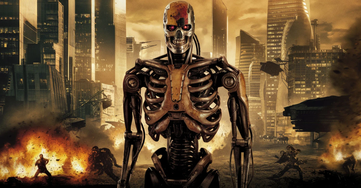 Best Action Movie 2025