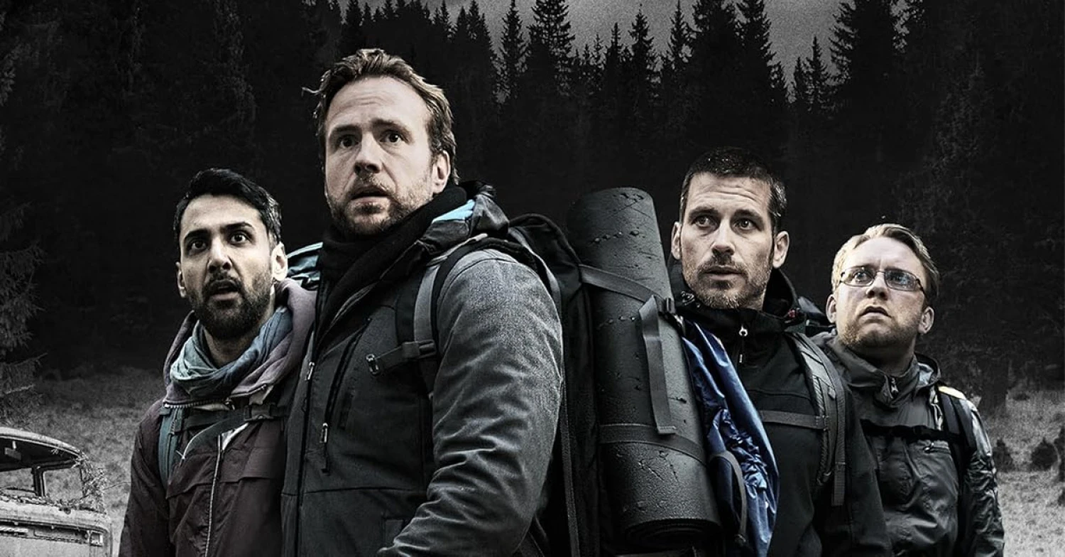 The Ritual 2: Top Movie of the Year (2025)